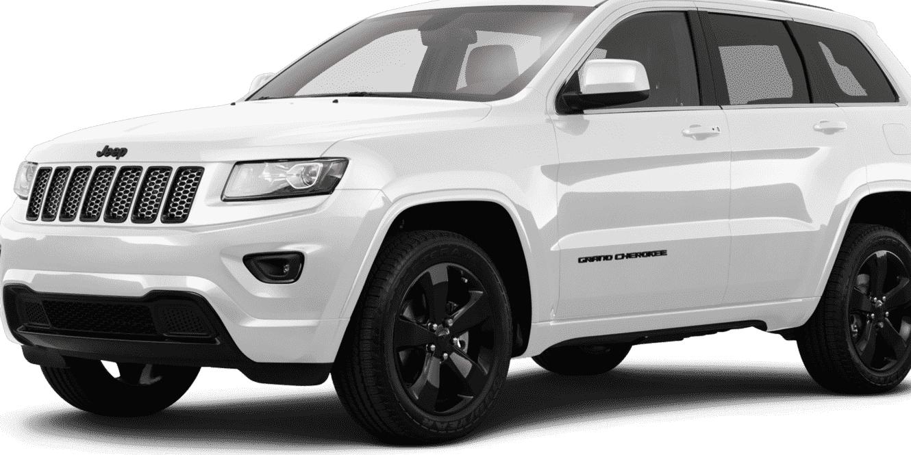 JEEP GRAND CHEROKEE 2016 1C4RJECG4GC436532 image